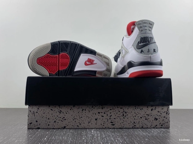 Rep MAX What CL1184-146 4 Retro Jordan The 0711